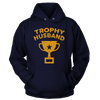 Trophy Husband
