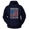 Freedom is my Favorite Color
