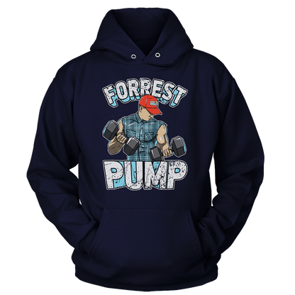 Apparel Forest Pump