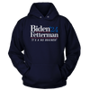 Biden Fetterman (Ladies)
