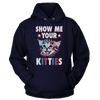Show Me Your Kitties V2