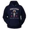 Jobu's Rum