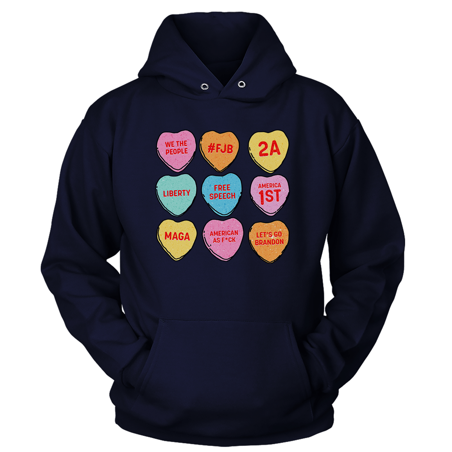 American Sweethearts (Ladies)