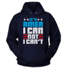 Amer I Can (Ladies)