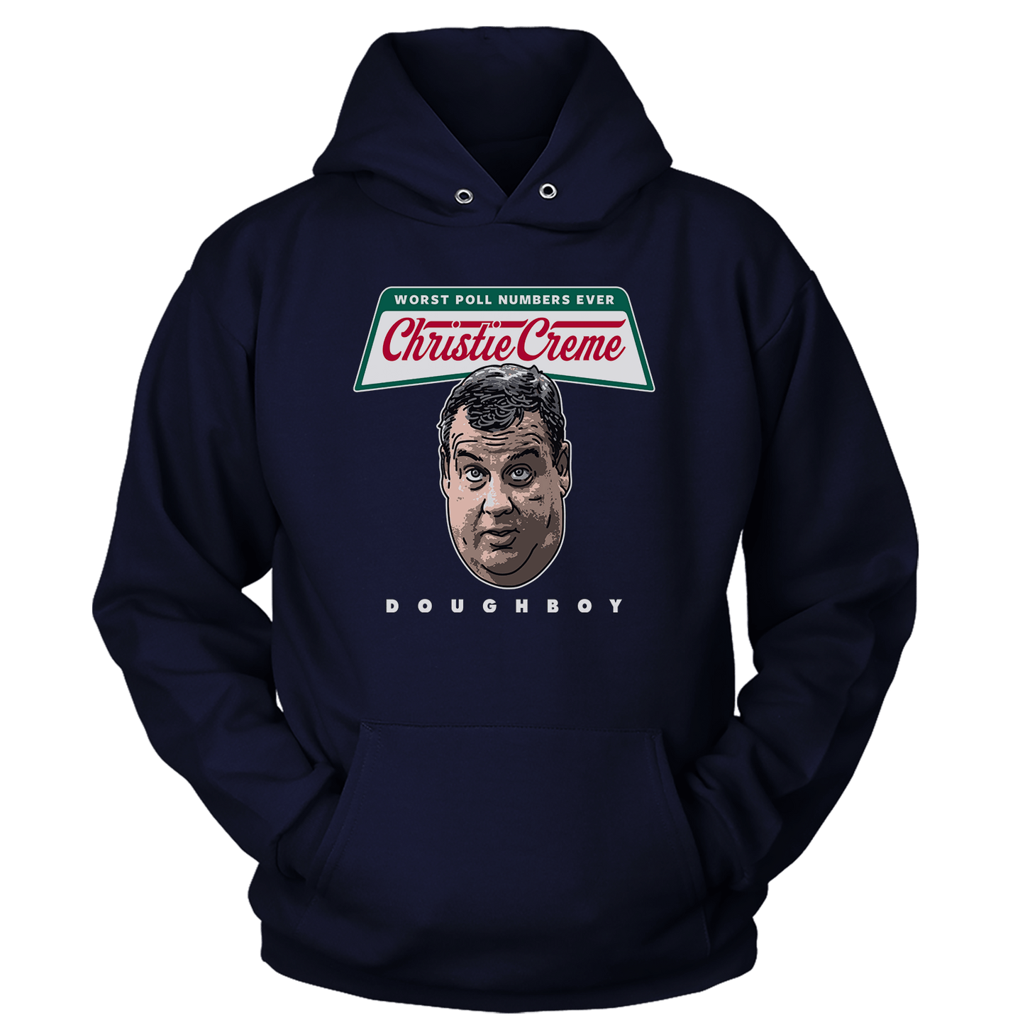 Christie Creme (Ladies)