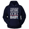 U.S. Of A. (Ladies)