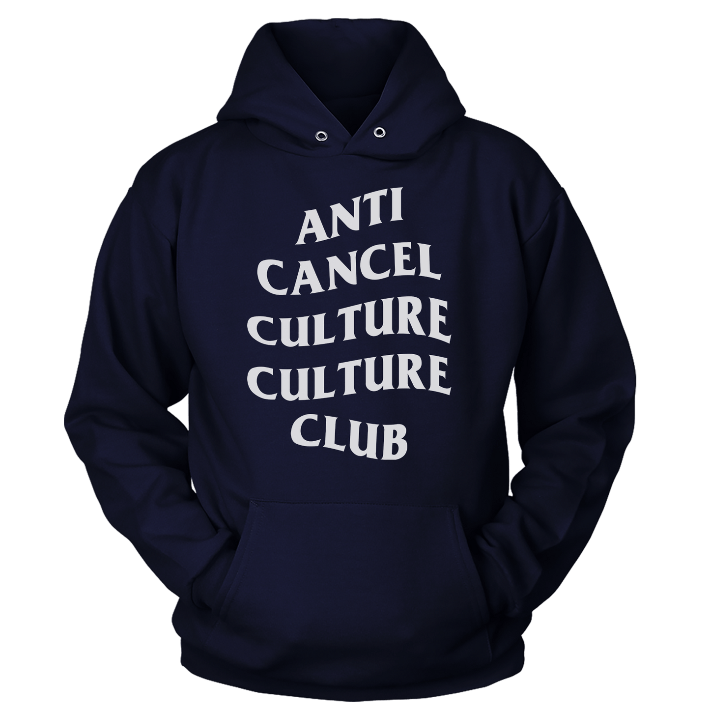 Anti Cancel Culture Culture Club
