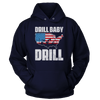 Drill Baby Drill (Ladies)