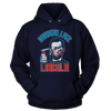 Drinkin' Like Lincoln