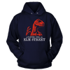 A Clever Girl On Elm Street