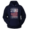 I Stand for the Anthem (Ladies)