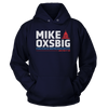 Mike Oxsbig (Ladies)