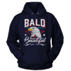 Bald and Beautiful (Ladies)