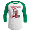Happy 4th Christmas
