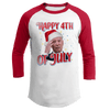 Happy 4th Christmas