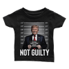 Not Guilty - Rugrats