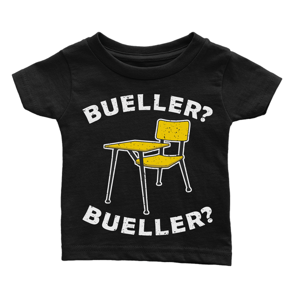 Bueller Bueller - Rugrats