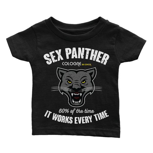 S-X Panther - Rugrats