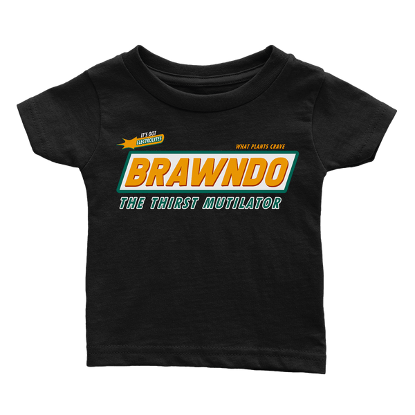 Brawndo - Rugrats