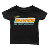 Brawndo - Rugrats
