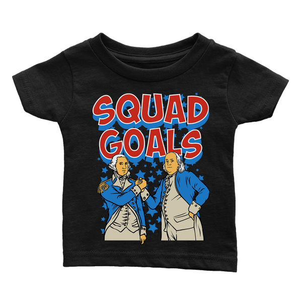 Squad Goals - Rugrats