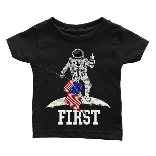 First On The Moon - Rugrats