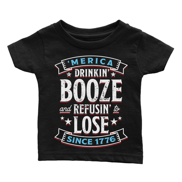 Booze Refuse Lose - Rugrats