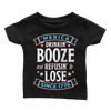 Booze Refuse Lose - Rugrats