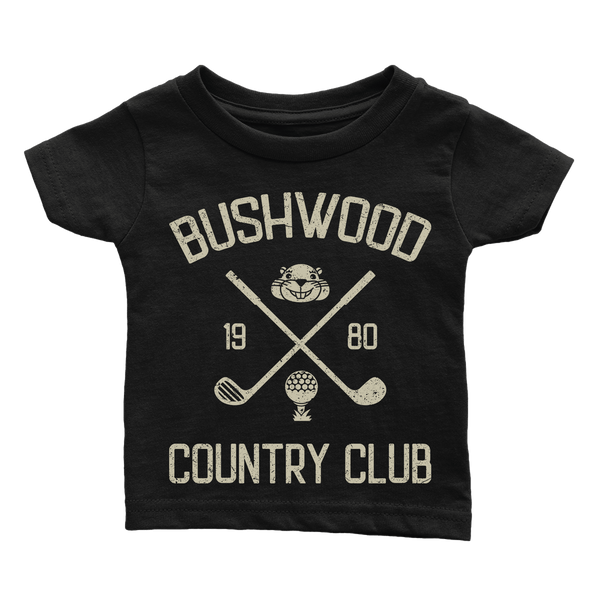 Bushwood Country Club - Rugrats