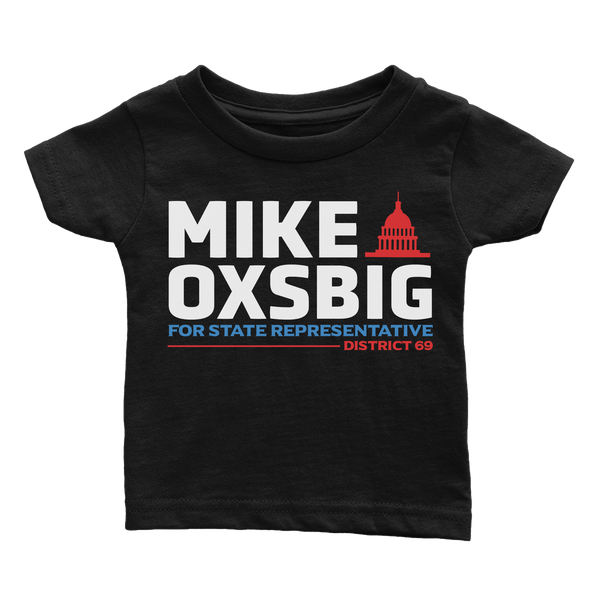 Mike Oxsbig - Rugrats