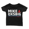 Mike Oxsbig - Rugrats