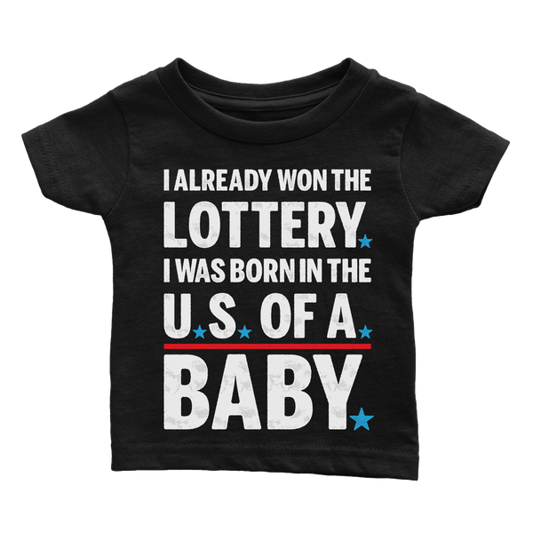 U.S. Of A. - Rugrats
