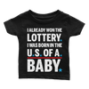 U.S. Of A. - Rugrats