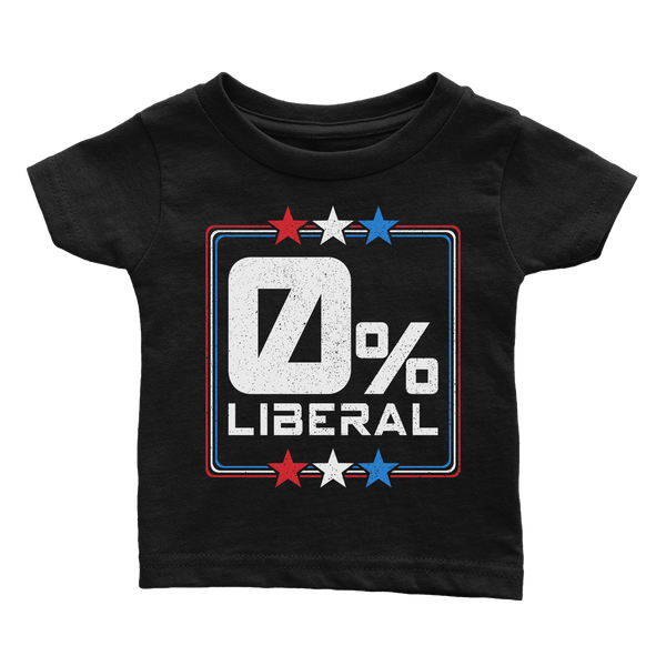 Zero Percent Liberal - Rugrats
