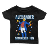 Let's Get Alexander Hammered-Ton - Rugrats