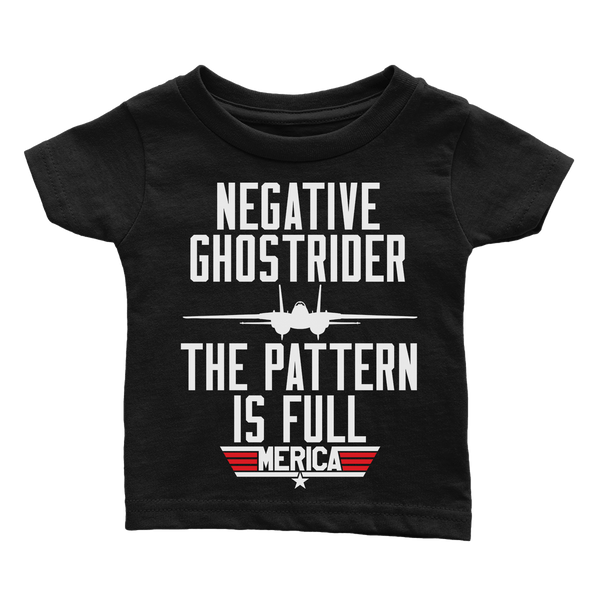 Negative Ghostrider - Rugrats