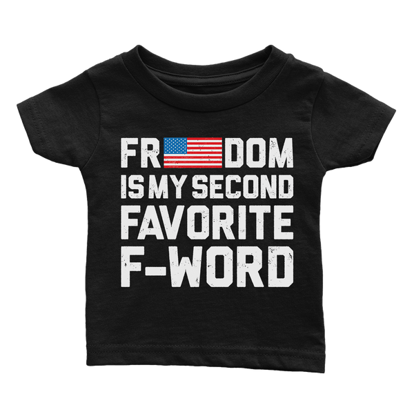 Freedom Favorite Word - Rugrats