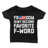 Freedom Favorite Word - Rugrats