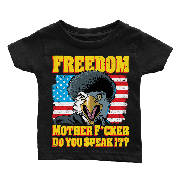 Freedom MF - Rugrats