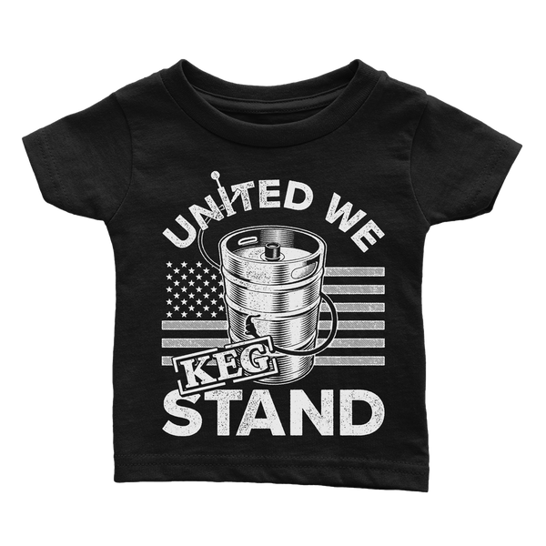 United We Keg - Rugrats
