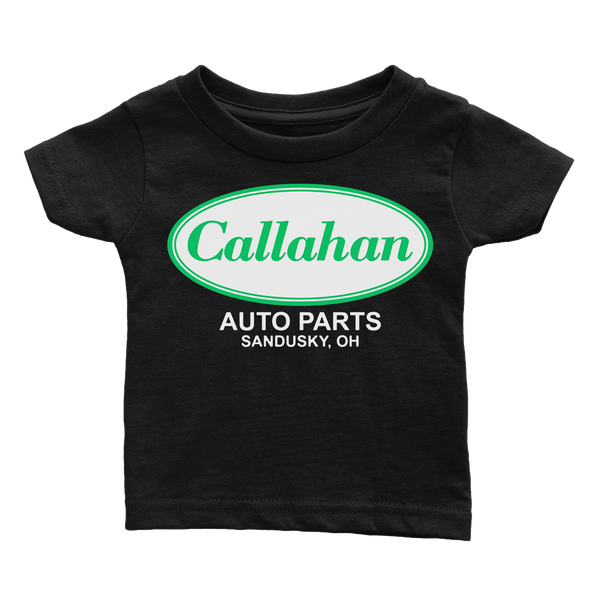 Callahan Auto Parts - Rugrats