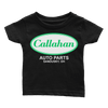 Callahan Auto Parts - Rugrats