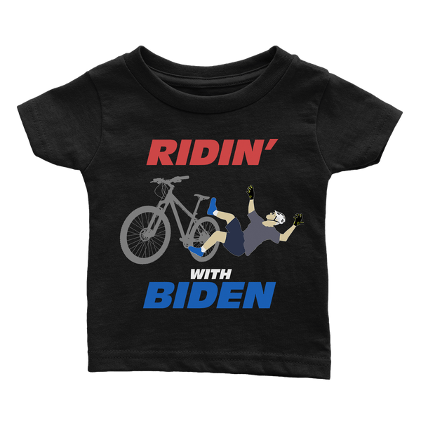 Ridin' with Biden - Rugrats