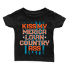 Kiss My Merica Lovin Country - Rugrats
