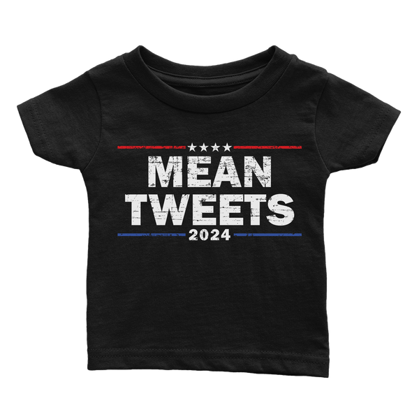 Mean Tweets 2024 - Rugrats