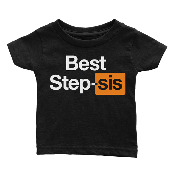 Best Step-Sis - Rugrats