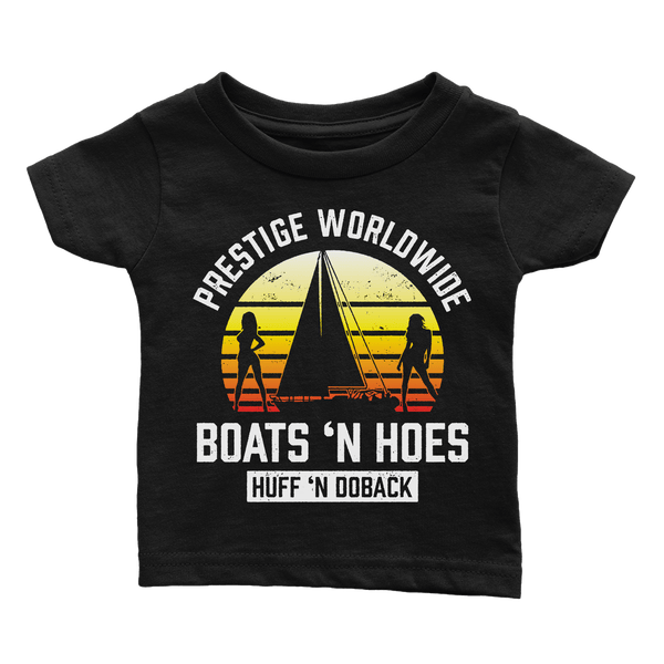 Boats 'N Hoes - Rugrats