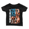 Truth Really Upsets Many People - Rugrats
