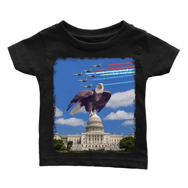 Capital Eagle - Rugrats