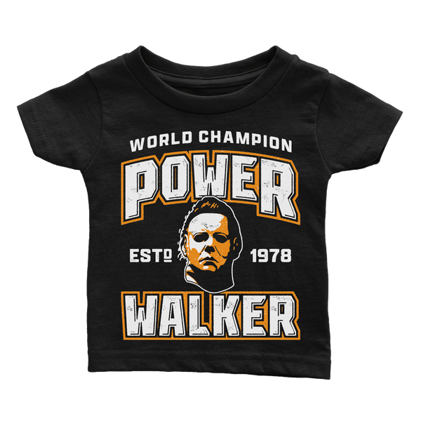 Power Walker - Rugrats